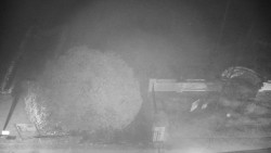 Veselíčko - zahrada u zámku