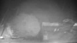 Veselíčko - zahrada u zámku