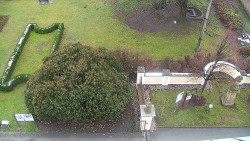 Veselíčko - zahrada u zámku