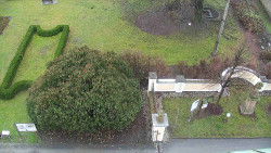 Veselíčko - zahrada u zámku