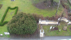 Veselíčko - zahrada u zámku