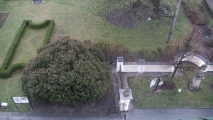 Obec Veselíčko - Veselíčko - zahrada u zámku - 31.3.2026 v 06:30 Obec Veselíčko - Veselíčko - zahrada u zámku - 31.3.2026 v 06:30