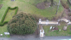 Veselíčko - zahrada u zámku