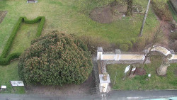 Veselíčko - zahrada u zámku