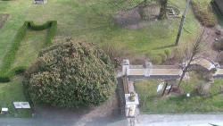 Veselíčko - zahrada u zámku