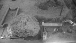 Veselíčko - zahrada u zámku