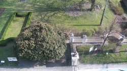 Veselíčko - zahrada u zámku