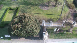 Veselíčko - zahrada u zámku