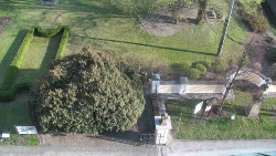 Veselíčko - zahrada u zámku