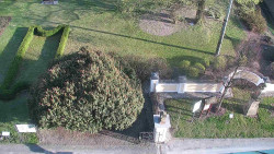 Veselíčko - zahrada u zámku