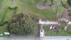 Veselíčko - zahrada u zámku