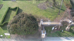 Veselíčko - zahrada u zámku