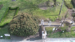 Veselíčko - zahrada u zámku