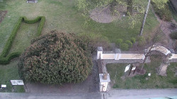 Veselíčko - zahrada u zámku