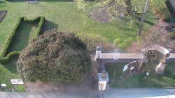 Veselíčko - zahrada u zámku