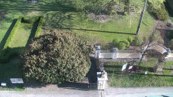 Veselíčko - zahrada u zámku