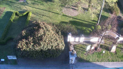 Veselíčko - zahrada u zámku