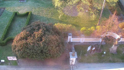 Veselíčko - zahrada u zámku