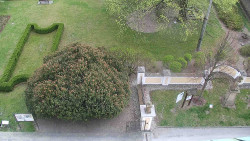 Veselíčko - zahrada u zámku