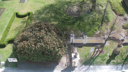 Veselíčko - zahrada u zámku