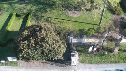 Veselíčko - zahrada u zámku