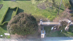 Veselíčko - zahrada u zámku