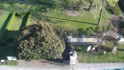 Veselíčko - zahrada u zámku