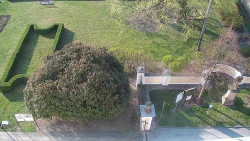 Veselíčko - zahrada u zámku