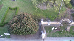 Veselíčko - zahrada u zámku