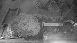 Veselíčko - zahrada u zámku