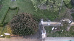 Veselíčko - zahrada u zámku