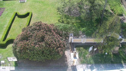 Veselíčko - zahrada u zámku