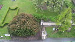 Veselíčko - zahrada u zámku