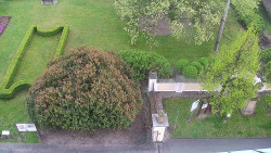 Veselíčko - zahrada u zámku