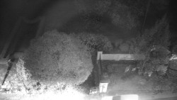 Veselíčko - zahrada u zámku