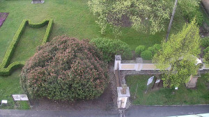 Obec Veselíčko - Veselíčko - zahrada u zámku - 20.4.2026 v 06:30 Obec Veselíčko - Veselíčko - zahrada u zámku - 20.4.2026 v 06:30