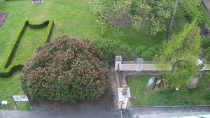 Obec Veselíčko - Veselíčko - zahrada u zámku - 20.4.2026 v 10:30 Obec Veselíčko - Veselíčko - zahrada u zámku - 20.4.2026 v 10:30