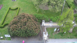 Obec Veselíčko - Veselíčko - zahrada u zámku - 20.4.2026 v 13:30 Obec Veselíčko - Veselíčko - zahrada u zámku - 20.4.2026 v 13:30