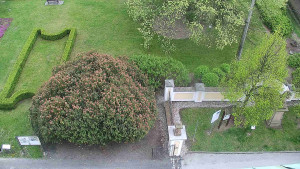 Obec Veselíčko - Veselíčko - zahrada u zámku - 20.4.2026 v 15:30 Obec Veselíčko - Veselíčko - zahrada u zámku - 20.4.2026 v 15:30