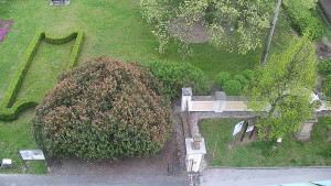 Obec Veselíčko - Veselíčko - zahrada u zámku - 20.4.2026 v 16:30 Obec Veselíčko - Veselíčko - zahrada u zámku - 20.4.2026 v 16:30