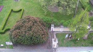 Obec Veselíčko - Veselíčko - zahrada u zámku - 20.4.2026 v 17:00 Obec Veselíčko - Veselíčko - zahrada u zámku - 20.4.2026 v 17:00