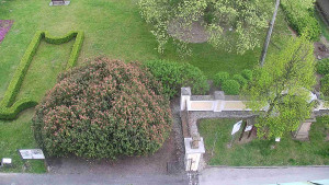 Obec Veselíčko - Veselíčko - zahrada u zámku - 20.4.2026 v 19:00 Obec Veselíčko - Veselíčko - zahrada u zámku - 20.4.2026 v 19:00