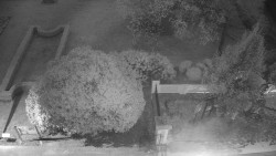 Veselíčko - zahrada u zámku