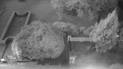 Veselíčko - zahrada u zámku