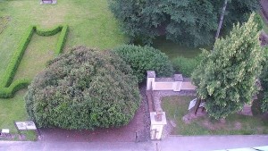 Gemeinde Veselíčko - Veselíčko – der Garten beim Schloss - 16.6.2026 v 19:00 Gemeinde Veselíčko - Veselíčko – der Garten beim Schloss - 16.6.2026 v 19:00