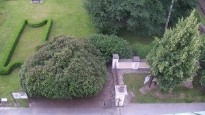 Gemeinde Veselíčko - Veselíčko – der Garten beim Schloss - 16.6.2026 v 20:30 Gemeinde Veselíčko - Veselíčko – der Garten beim Schloss - 16.6.2026 v 20:30