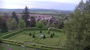 Obec Veselíčko - Veselíčko - park u zámku - 16.4.2024 v 06:00 Obec Veselíčko - Veselíčko - park u zámku - 16.4.2024 v 06:00