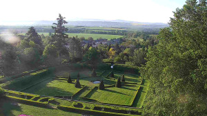 Obec Veselíčko - Veselíčko - park u zámku - 2.5.2025 v 07:00 Obec Veselíčko - Veselíčko - park u zámku - 2.5.2025 v 07:00