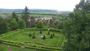 Obec Veselíčko - Veselíčko - park u zámku - 2.5.2025 v 17:00 Obec Veselíčko - Veselíčko - park u zámku - 2.5.2025 v 17:00