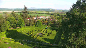 Obec Veselíčko - Veselíčko - park u zámku - 2.5.2025 v 18:00 Obec Veselíčko - Veselíčko - park u zámku - 2.5.2025 v 18:00